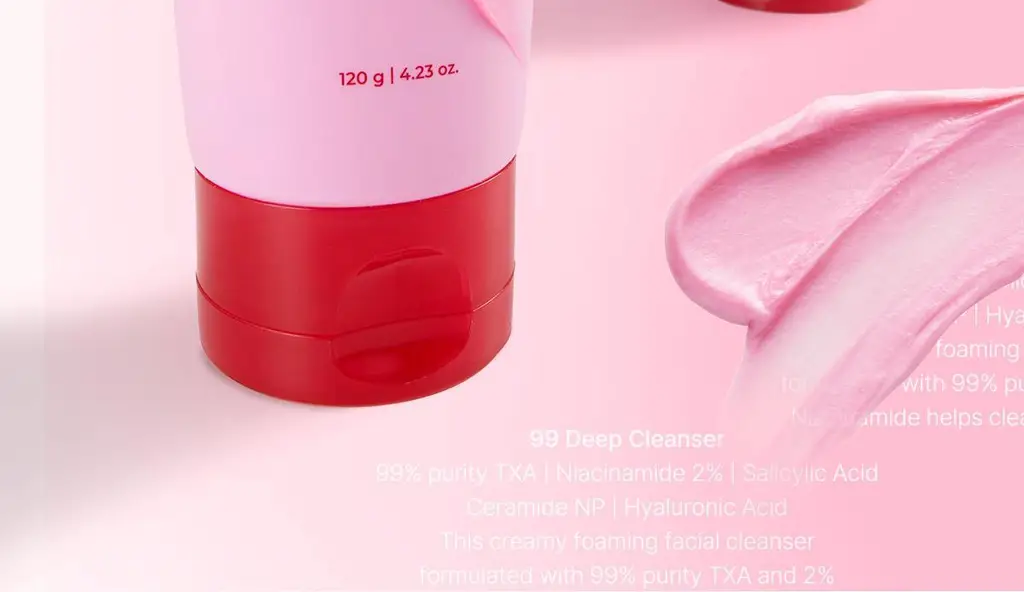[피지뽑는] 에이프릴스킨 트라넥삼산 딥클렌저 120g 기획 (+15g 미니어처) 상세페이지 34